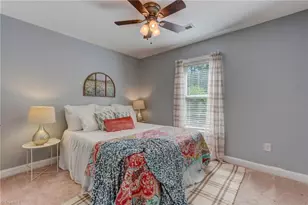 220 St Andrews Dr, Stoneville, NC 27048 - Photo 26
