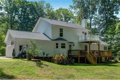 220 Saint Andrews Drive, Stoneville, NC 27048 - Photo 38