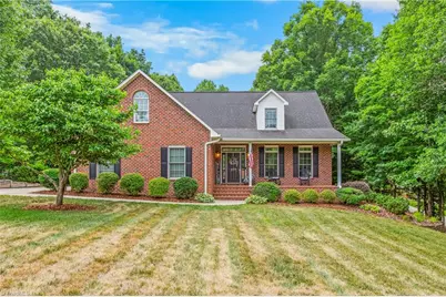 277 Still Meadows Lane, Lexington, NC 27292 - Photo 4