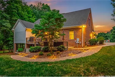277 Still Meadows Lane, Lexington, NC 27292 - Photo 50