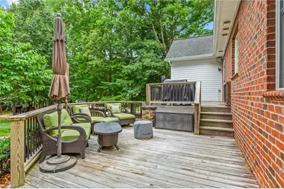 277 Still Meadows Lane, Lexington, NC 27292 - Photo 38