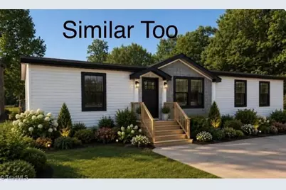 667 Bud Sink Road, Lexington, NC 27295 - Photo 1