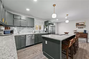 203 Church Street S, Stoneville, NC 27048 - Photo 1