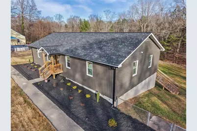 203 Church Street S, Stoneville, NC 27048 - Photo 1