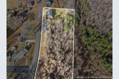 203 Church Street S, Stoneville, NC 27048 - Photo 2