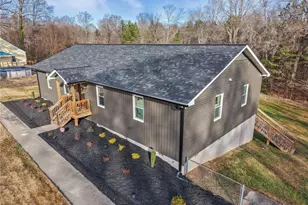 203 Church Street S, Stoneville, NC 27048 - Photo 2