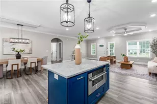 353 Baxter Rd, Midway, NC 27107 - Photo 8