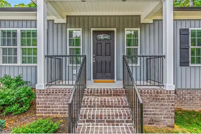353 Baxter Road, Midway, NC 27107 - Photo 2