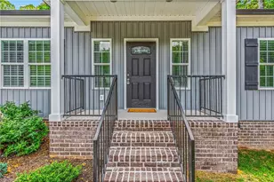 353 Baxter Rd, Midway, NC 27107 - Photo 2