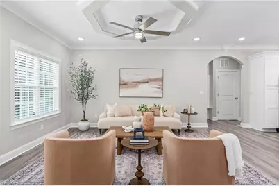 353 Baxter Road, Midway, NC 27107 - Photo 6