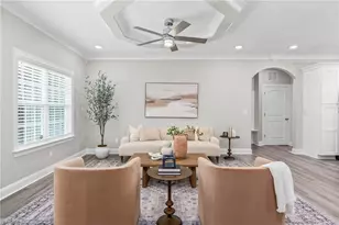 353 Baxter Rd, Midway, NC 27107 - Photo 6