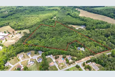 3919 Nc Highway 150, Browns Summit, NC 27214 - Photo 1