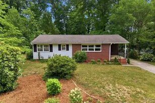2814 Dellwood Dr, Greensboro, NC 27408 - Photo 1