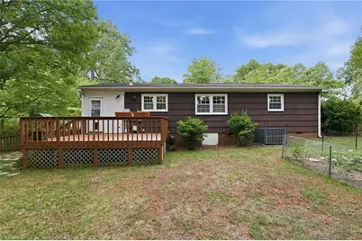 2814 Dellwood Drive, Greensboro, NC 27408 - Photo 24