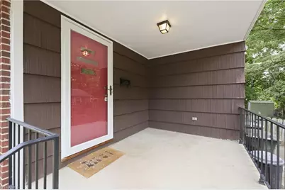 2814 Dellwood Drive, Greensboro, NC 27408 - Photo 4