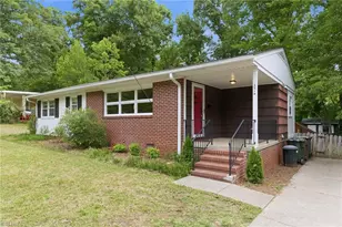 2814 Dellwood Dr, Greensboro, NC 27408 - Photo 2