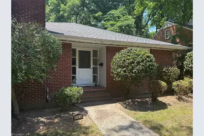 501 Ashe Street, High Point, NC 27262 - Photo 2
