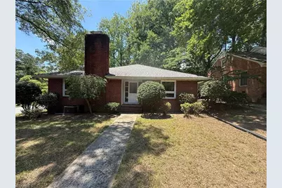 501 Ashe Street, High Point, NC 27262 - Photo 6