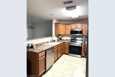 314 Shamrock Court, Archdale, NC 27263 - Photo 6