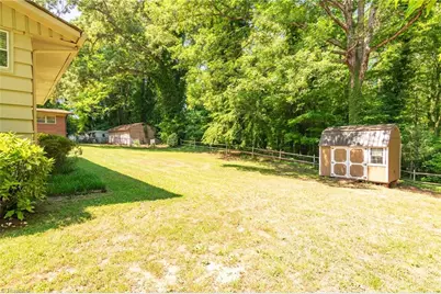 601 Roberts Street, Eden, NC 27288 - Photo 28