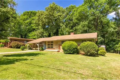 601 Roberts Street, Eden, NC 27288 - Photo 4