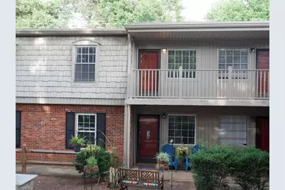 3822 Country Club Road #J, Winston-Salem, NC 27104 - Photo 1