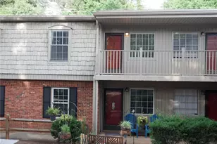 3822 Country Club Rd, Winston-Salem, NC 27104 - Photo 1