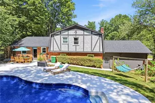 4676 Greendale Way, Winston-Salem, NC 27103 - Photo 40
