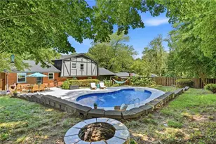 4676 Greendale Way, Winston-Salem, NC 27103 - Photo 2