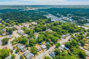 1022 Franklin St, Winston-Salem, NC 27101 - Photo 22