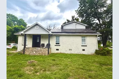 1004 Roach Street, Mayodan, NC 27027 - Photo 1