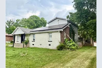 1004 Roach Street, Mayodan, NC 27027 - Photo 2