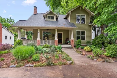 162 Piedmont Avenue, Winston-Salem, NC 27101 - Photo 2