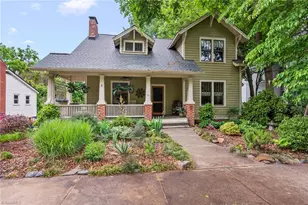 162 Piedmont Ave, Winston-Salem, NC 27101 - Photo 2