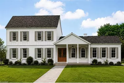 324 NW Banbury Road, Winston-Salem, NC 27104 - Photo 1