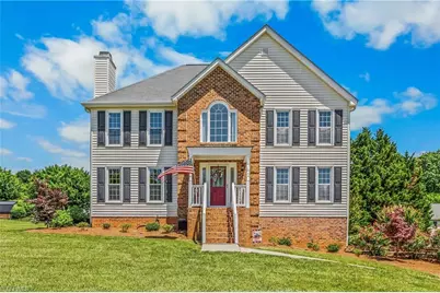 109 Knollwood Lane, King, NC 27021 - Photo 1