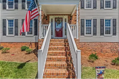 109 Knollwood Lane, King, NC 27021 - Photo 4