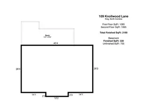 109 Knollwood Ln, King, NC 27021 - Photo 40