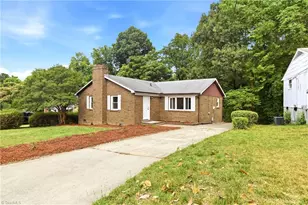 1512 Hooks St, Greensboro, NC 27401 - Photo 1