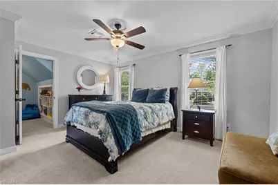 3903 Buncombe Drive, Greensboro, NC 27407 - Photo 22