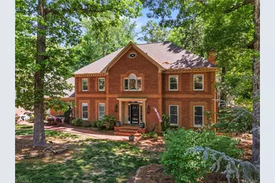 3903 Buncombe Drive, Greensboro, NC 27407 - Photo 2