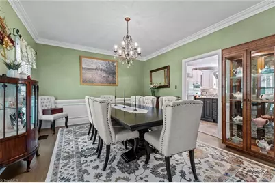 3903 Buncombe Drive, Greensboro, NC 27407 - Photo 6