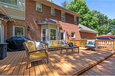3903 Buncombe Drive, Greensboro, NC 27407 - Photo 44