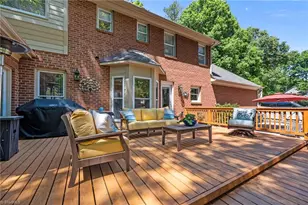 3903 Buncombe Dr, Greensboro, NC 27407 - Photo 44