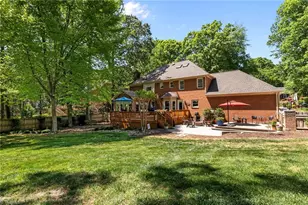 3903 Buncombe Dr, Greensboro, NC 27407 - Photo 46