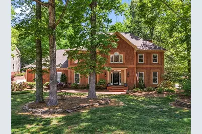 3903 Buncombe Drive, Greensboro, NC 27407 - Photo 48