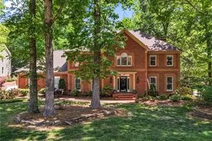 3903 Buncombe Dr, Greensboro, NC 27407 - Photo 48