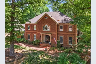 3903 Buncombe Drive, Greensboro, NC 27407 - Photo 1