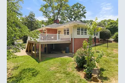 701 Longbow Road, Winston-Salem, NC 27104 - Photo 36