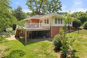 701 Longbow Rd, Winston-Salem, NC 27104 - Photo 36